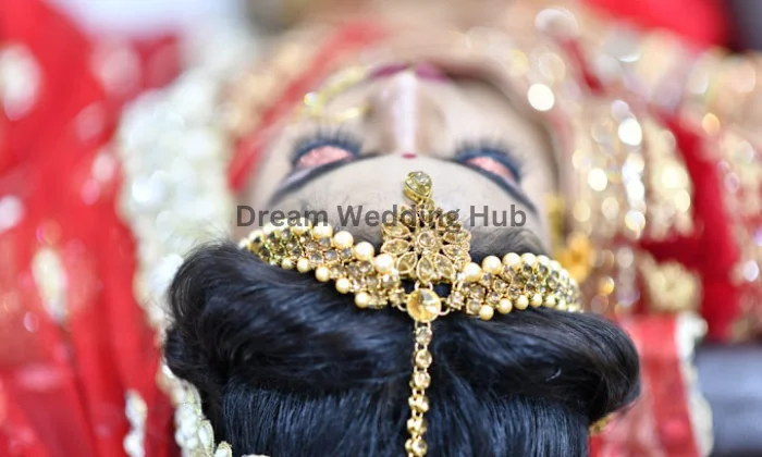 studio a1 Makeup artis